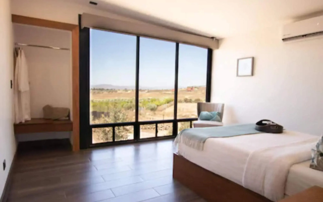 Contemplacion Resort & Spa