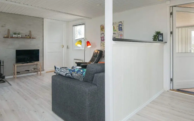 4 Person Holiday Home in Haderslev