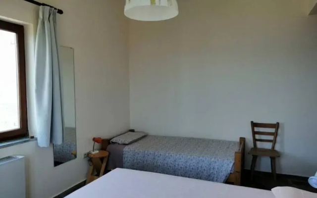 Panorama Family House