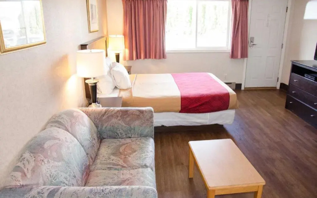 Best Budget Inn and Suites