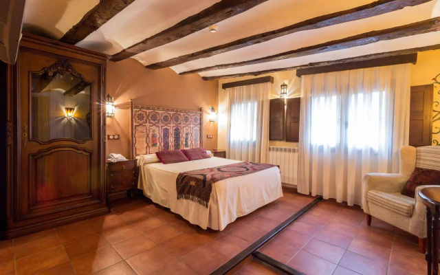 Hotel la Realda