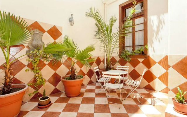 Casona Valdés