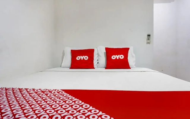Hotel O Royani Residence