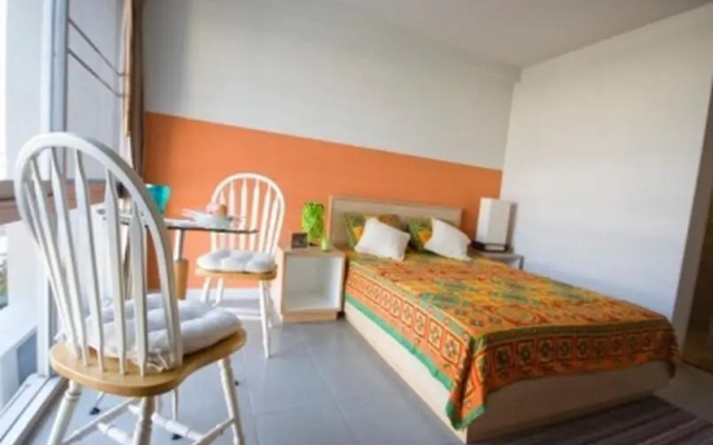 Baan 58 Apartment