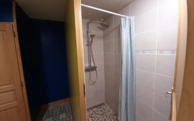 Gite Auberge Edelweiss