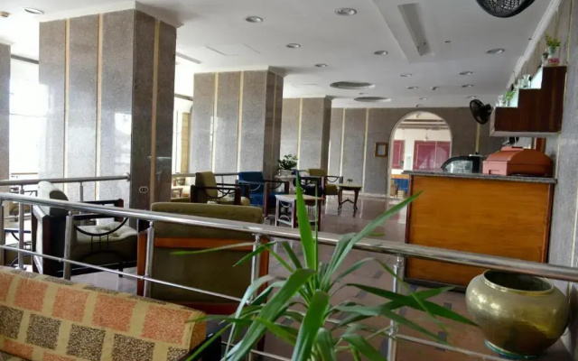 Regency Hotel Alexandria