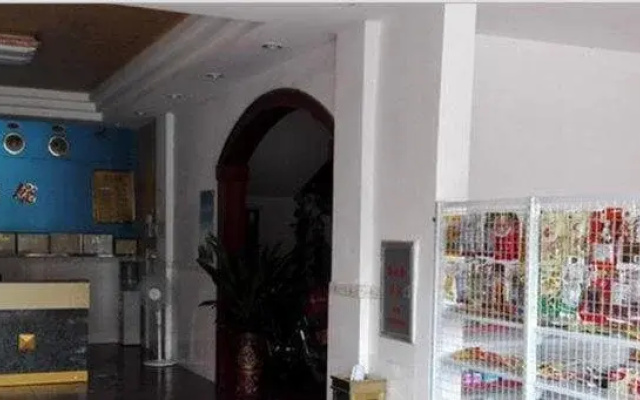 Huizhou Jinyayuan Hotel