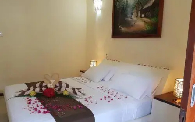 Senang Villa