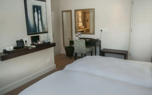 Simola Hotel, Country Club & Spa