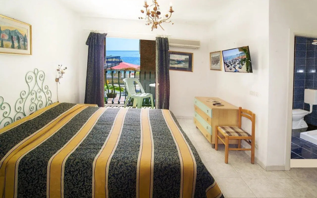 Hotel da Peppe