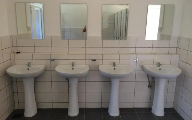 The Long Hostel