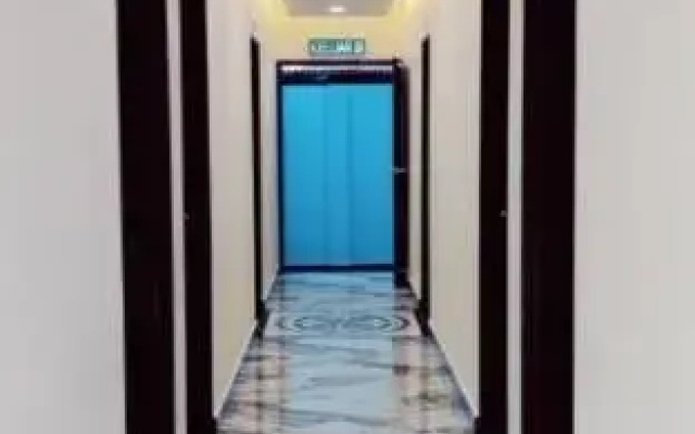 Sunstar Hotel