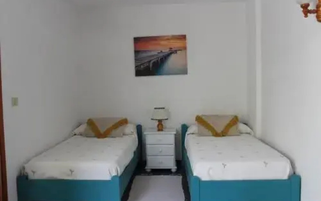 Apartament Mini 2