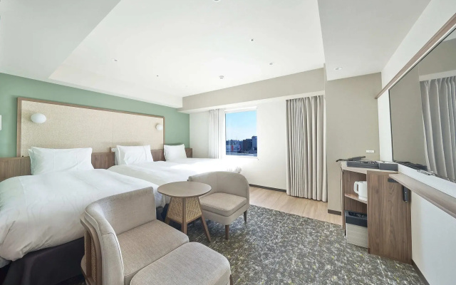 Keisei Richmond Hotel Tokyo Kinshicho