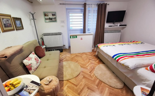 Apartment Miris Dunja