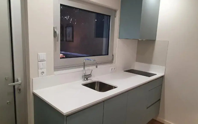 Barrio Apartments