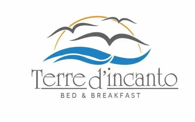Terre d'incanto