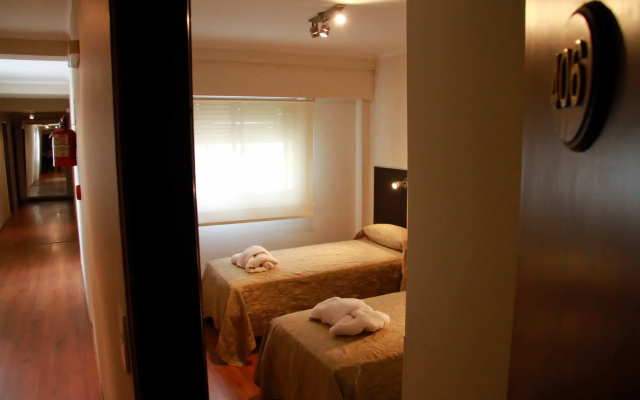 Kalton Hotel