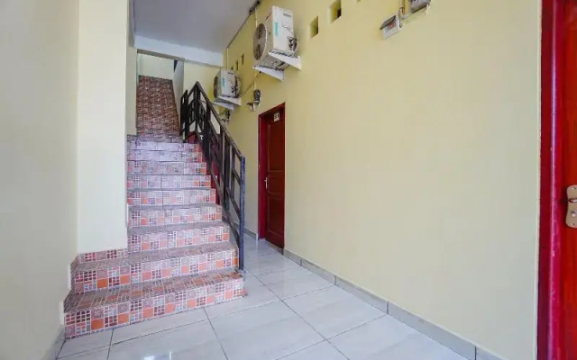 Wisma Waraney by OYO Rooms