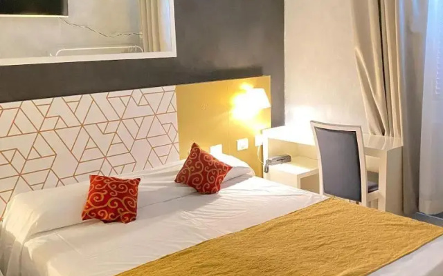Вилла Giovanna Citylife Milano