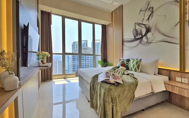 Adelia By SanLiving - 3BR - Private Lift