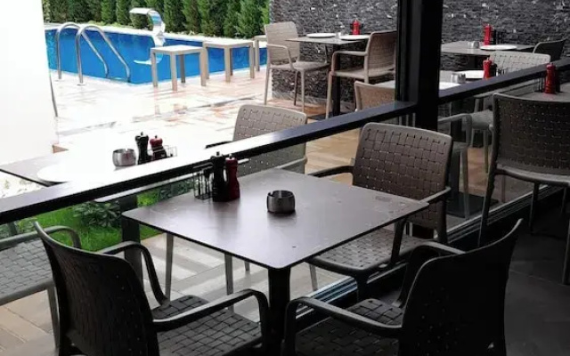Viola Hotel Budva