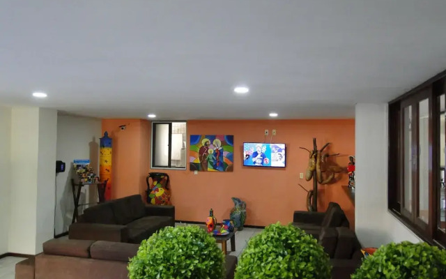 Pousada Lusitana