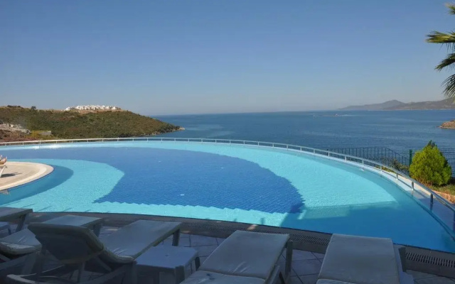Bodrum Holiday Villas