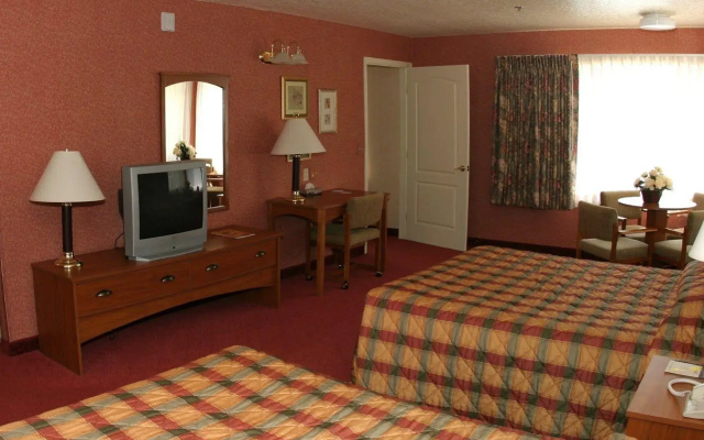 Murphys Suites