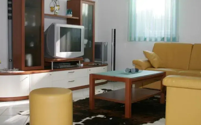 Apartment Podreka