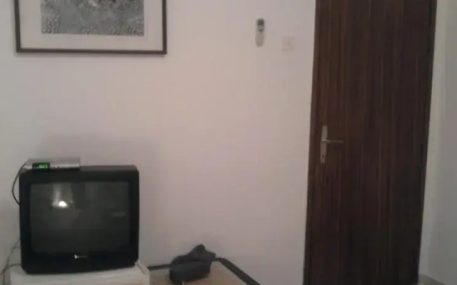Apartment Danica