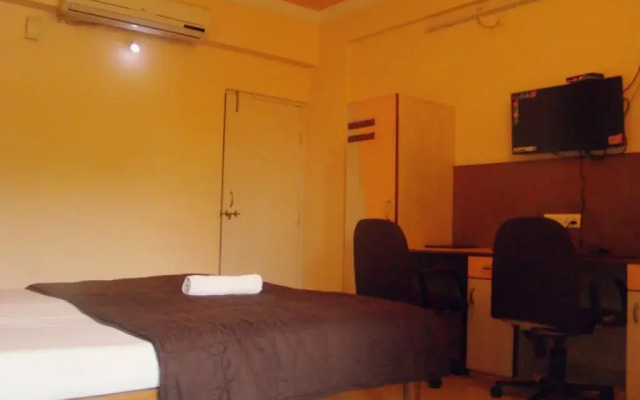 Hotel Gayatri Inn