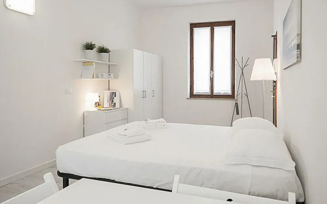 Flats4Rent Pisano 12
