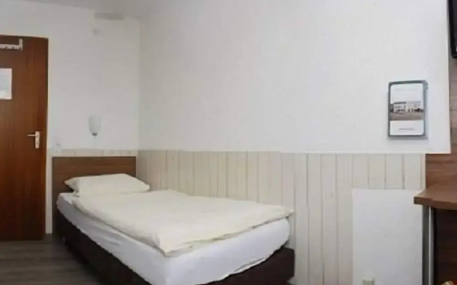 Hotel Haus Fassbender