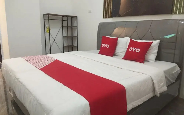 Hotel O Guest House Maria