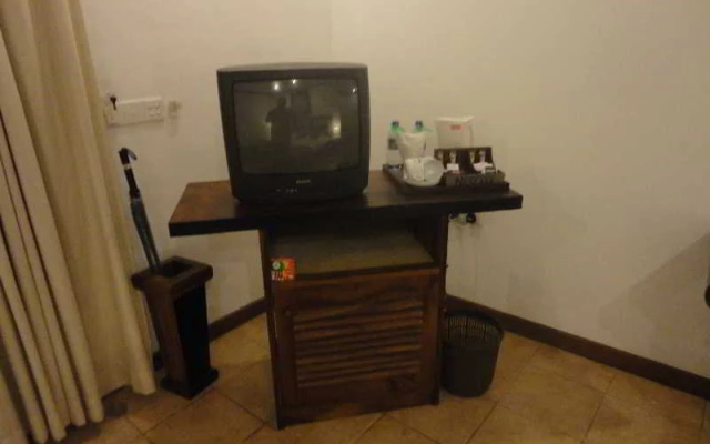 The Tamarind Tree Hotel – Katunayake