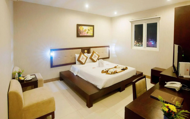 Hoang Sa Hotel