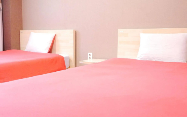 Sumi Guesthouse