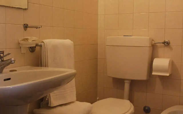 Hotel Vianello