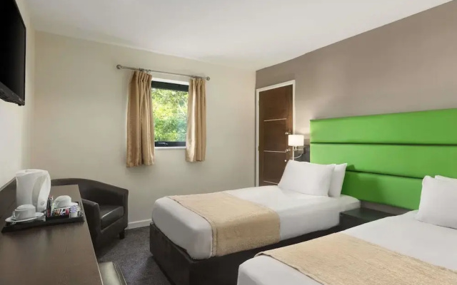 Ramada Birmingham Oldbury M5 J2