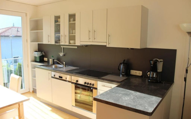 Appartement Christopherus