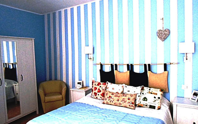 Castel Sant'Angelo Luxury House