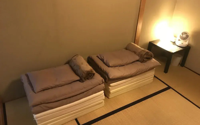 Guesthouse OTO - Hostel