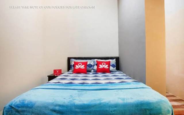 Nagoya Guesthouse