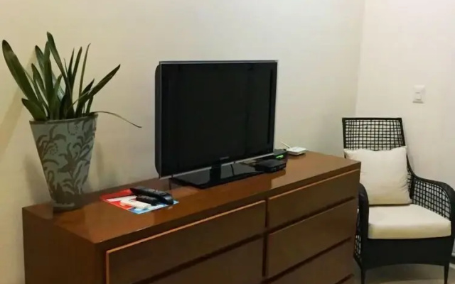 Condo Carla Marina