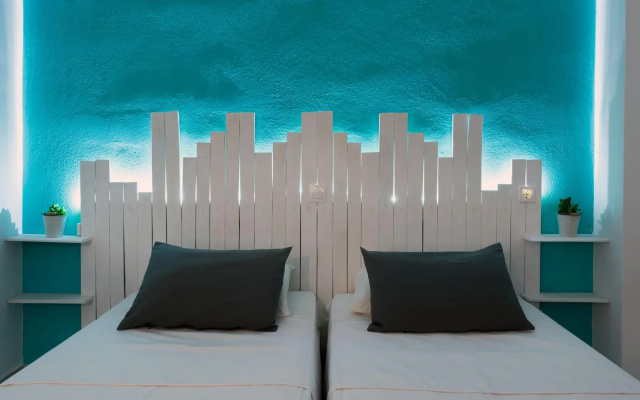 Ikaros Hotel