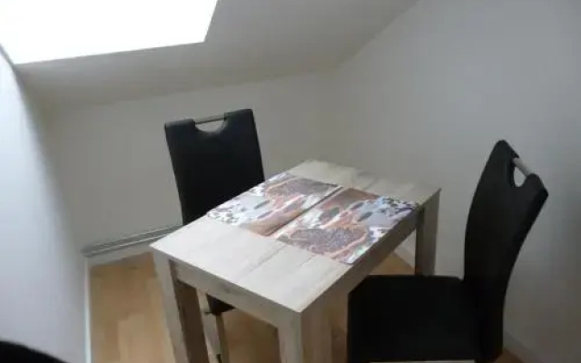 A10 Apartmenthaus