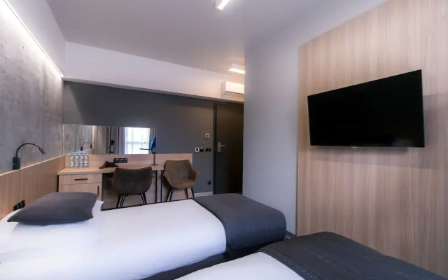 Hotel Bulvar