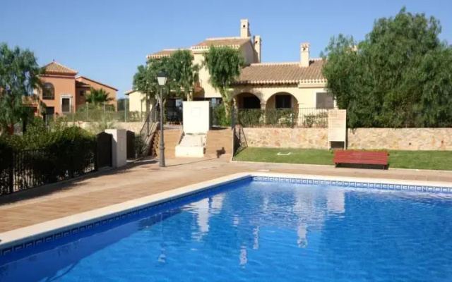 Hacienda Golf Properties - Chile HA01