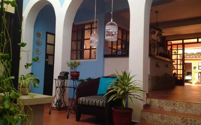 Churup Guest House